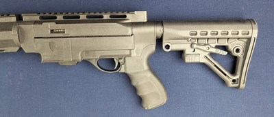 Fine Chiappa Archangel 5.97 .22 Rifle - Image 5 of 11