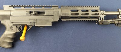 Fine Chiappa Archangel 5.97 .22 Rifle - Image 3 of 11