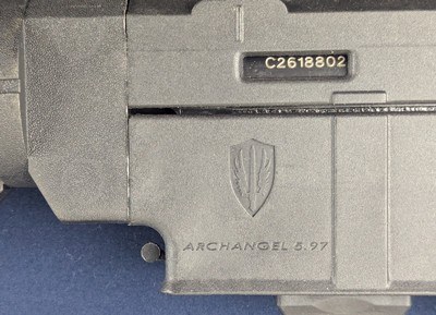 Fine Chiappa Archangel 5.97 .22 Rifle - Image 8 of 11