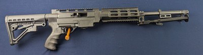 Fine Chiappa Archangel 5.97 .22 Rifle - Image 1 of 11