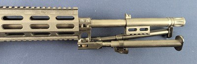 Fine Chiappa Archangel 5.97 .22 Rifle - Image 4 of 11