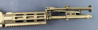 Fine Chiappa Archangel 5.97 .22 Rifle - Image 7 of 11