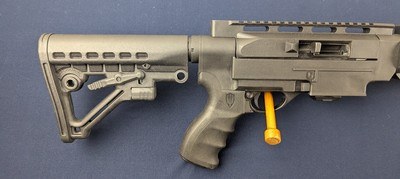 Fine Chiappa Archangel 5.97 .22 Rifle - Image 2 of 11
