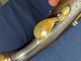 Fine Napoleonic War Period French Charleville Model 1816 Flintlock Pistol - Image 13 of 14