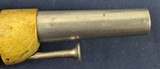 Fine Napoleonic War Period French Charleville Model 1816 Flintlock Pistol - Image 4 of 14