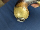 Fine Napoleonic War Period French Charleville Model 1816 Flintlock Pistol - Image 10 of 14