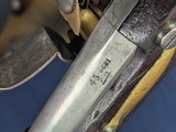 Fine Napoleonic War Period French Charleville Model 1816 Flintlock Pistol - Image 9 of 14