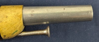 Fine Napoleonic War Period French Charleville Model 1816 Flintlock Pistol - Image 4 of 14