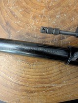 Colt U.S. Army Model 1909 - 11 of 15