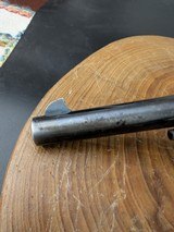 Colt U.S. Army Model 1909 - 7 of 15