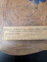Colt U.S. Army Model 1909 - 14 of 15