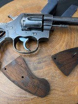 Colt U.S. Army Model 1909 - 2 of 15