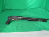 Remington 870 self defense
- 1 of 14