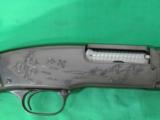 Winchester Model 42 Deluxe - 10 of 15