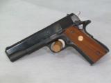 Colt MK IV 70 Series .45 Automatic - 1 of 10