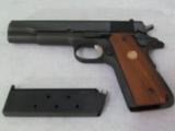 Colt MK IV 70 Series .45 Automatic - 9 of 10