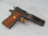 Colt MK IV 70 Series .45 Automatic - 2 of 10