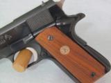 Colt MK IV 70 Series .45 Automatic - 5 of 10