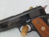 Colt MK IV 70 Series .45 Automatic - 6 of 10