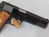 Colt MK IV 70 Series .45 Automatic - 4 of 10