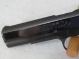 Colt MK IV 70 Series .45 Automatic - 7 of 10