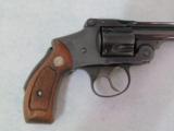 Smith & Wesson .38 Double Action 5th. Model - 6 of 8