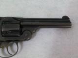 Smith & Wesson .38 Double Action 5th. Model - 7 of 8