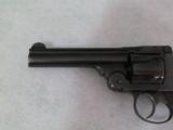 Smith & Wesson .38 Double Action 5th. Model - 5 of 8