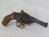 Smith & Wesson .38 Double Action 5th. Model - 2 of 8