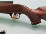Weatherby Mark V Deluxe 30-06
- 3 of 12