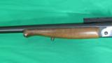 New England Firearms .223 cal. Handi Rifle - 5 of 12