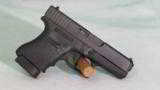 Glock model 36 .45 ACP cal. - 2 of 6