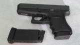Glock model 36 .45 ACP cal. - 3 of 6