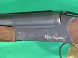 Remington International MR-221
30-06 - 8 of 15