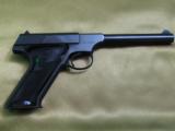 Colt Huntsman Pistol .22 Cal. - 2 of 9