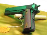 Colt Goverment Model series 70
.45 ACP pistol - 2 of 10