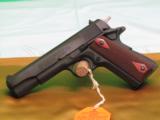 Colt Goverment Model series 70
.45 ACP pistol - 1 of 10