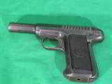 Savage model 1907
.32 cal. auto pistol - 5 of 9