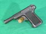 Savage model 1907
.32 cal. auto pistol - 1 of 9