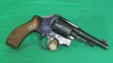 Smith & Wesson model 12-2 military & police - 2 of 10