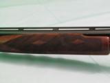 Winchester Model 42 Deluxe Skeet - 5 of 14