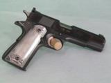 Colt ACE Service Model .22 LR.
- 2 of 7