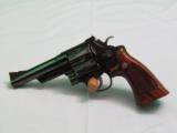 Smith & Wesson Model 544 Texas Commemorative 44/40 Cal. - 1 of 12