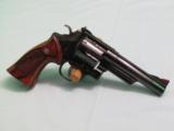 Smith & Wesson Model 544 Texas Commemorative 44/40 Cal. - 6 of 12