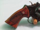 Smith & Wesson Model 544 Texas Commemorative 44/40 Cal. - 7 of 12