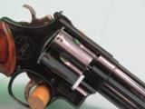 Smith & Wesson Model 544 Texas Commemorative 44/40 Cal. - 8 of 12