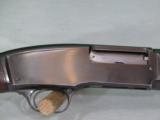 Winchester Mod. 42
410 ga. skeet - 9 of 11