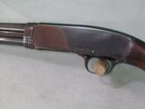 Winchester Mod. 42
410 ga. skeet - 3 of 11