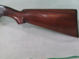 Winchester Mod. 42
410 ga. skeet - 2 of 11