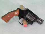 Smith & Wesson Model 37 - 4 of 6